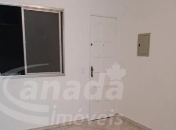 Apartamento · 2 Quartos · 1 Vaga · Apartamento com 2 dormitórios em Osasco