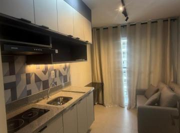 l5283a.jpg · Apartamento para locação no Vl Butantã com 1 quarto