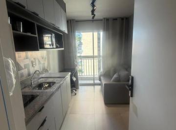 l5318a.jpg · Apartamento para locação no Vl Butantã com 1 quarto