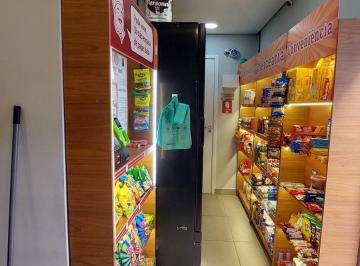 l5717a.jpg · Apartamento para locação no Barra Funda com 2 quartos
