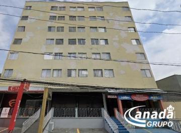 Apartamento · 67m² · 2 Quartos · 1 Vaga · Apartamento com 2 dormitórios em Osasco
