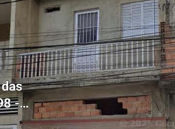 v0119a.jpg · Casa à venda no Conceição com 5 quartos