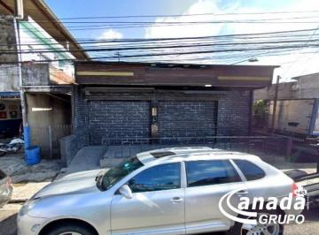 Comercial · 128m² · Salão Comercial em Osasco