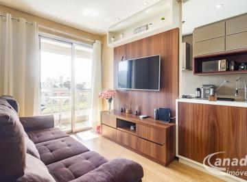 v0217a.jpg · Apartamento à venda no Centro com 2 quartos