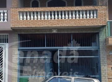 Casa · 150m² · 3 Quartos · 2 Vagas · Sobrado com 3 dormitórios em Osasco