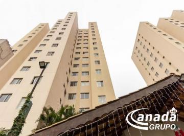 v0355a.jpg · Apartamento à venda no Jaguaré com 2 quartos