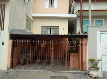 Casa · 140m² · 3 Quartos · 1 Vaga · Sobrado com 3 dormitórios em Osasco