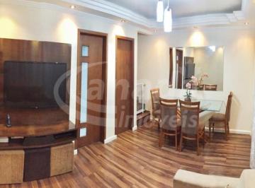 Casa · 88m² · 2 Quartos · 1 Vaga · Sobrado com 2 dormitórios em Osasco