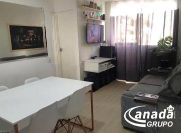 v0697a.jpg · Apartamento à venda no Jardim Boa Vista com 2 quartos