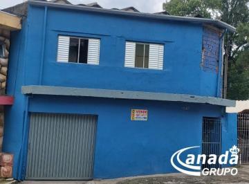 Comercial · 290m² · 4 Quartos · 6 Vagas · Imóvel Renda com 4 salas em Osasco
