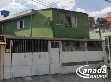 v1292a.jpg · Casa à venda no Vila Ayrosa com 4 quartos