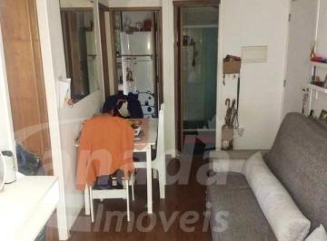 Apartamento · 44m² · 2 Quartos · Apartamento com 2 dormitórios em Osasco