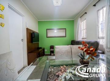 Casa · 88m² · 2 Quartos · 1 Vaga · Sobrado com 2 dormitórios em Osasco