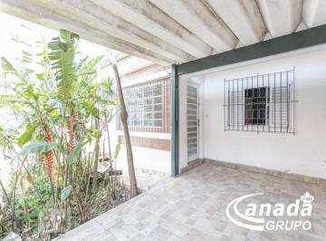 Casa · 118m² · 2 Quartos · 1 Vaga · Casa Térrea com 2 dormitórios em Osasco
