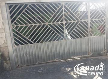 Casa · 70m² · 3 Quartos · 2 Vagas · Casa Térrea com 3 dormitórios em Osasco