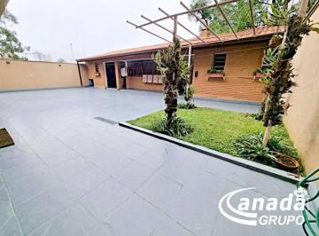 Casa · 424m² · 4 Quartos · 4 Vagas · Sobrado com 4 dormitórios em São Paulo