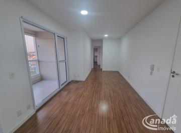 Apartamento · 54m² · 2 Quartos · 1 Vaga · Apartamento com 2 dormitórios em Osasco