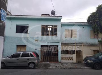 Comercial · 143m² · 4 Quartos · 1 Vaga · Imóvel Renda com 4 dormitórios em Osasco