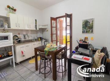 Casa · 104m² · 3 Quartos · 3 Vagas · Casa Térrea com 3 dormitórios em Osasco