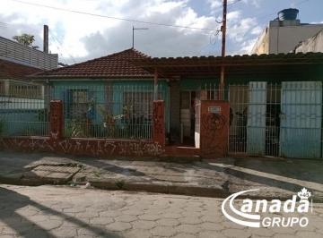 Casa · 363m² · 4 Quartos · 1 Vaga · Casa Térrea com 4 dormitórios em Osasco
