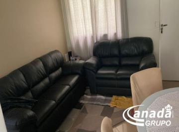 v2327a.jpg · Apartamento à venda no Ayrosa com 2 quartos