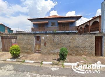 Casa · 376m² · 5 Quartos · 3 Vagas · Sobrado com 5 dormitórios em Osasco