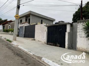 v2523a.jpg · Terreno à venda no Paque Fernão Dias com 2 quartos