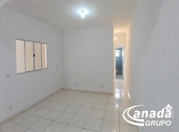 Apartamento · 55m² · 2 Quartos · 1 Vaga · Apartamento com 2 dormitórios em Carapicuíba