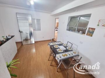 Casa · 201m² · 4 Quartos · 1 Vaga · Sobrado com 4 dormitórios em Osasco