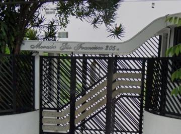 v2673a.jpg · Apartamento à venda no Vila São Francisco com 3 quartos