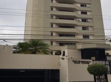 v2911a.jpg · Apartamento à venda no Vila São Francisco com 3 quartos