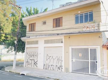 Casa · 240m² · 3 Quartos · 2 Vagas · Sobrado com 3 dormitórios em Osasco