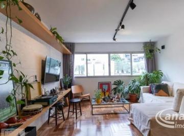 Apartamento · 115m² · 3 Quartos · 1 Vaga · Apartamento com 3 dormitórios em São Paulo