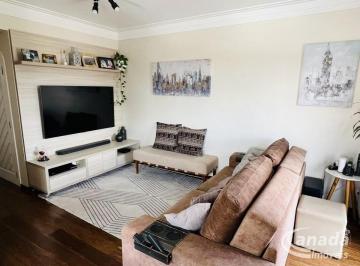 Apartamento · 128m² · 4 Quartos · 2 Vagas · Apartamento com 4 dormitórios em Osasco