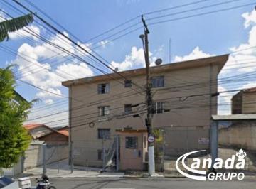 Apartamento · 72m² · 2 Quartos · 1 Vaga · Apartamento com 2 dormitórios em Osasco