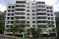 v3391a.jpg · Apartamento à venda no Vila São Francisco com 4 quartos