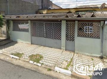 v3449a.jpg · Casa à venda no Santo Antônio com 3 quartos