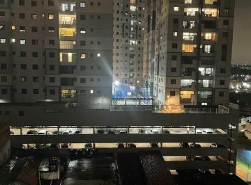 Apartamento · 44m² · 2 Quartos · 1 Vaga · Apartamento com 2 dormitórios em Osasco
