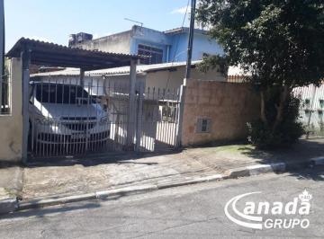 v3733a.jpg · Casa à venda no Santo Antônio com 4 quartos