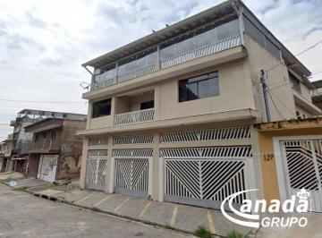 Casa · 511m² · 4 Quartos · 4 Vagas · Sobrado com 4 dormitórios em Osasco