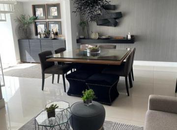 v3754a.jpg · Apartamento à venda no Vila São Francisco com 3 quartos