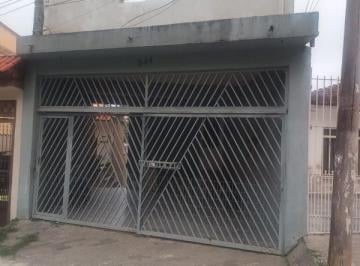 Casa · 145m² · 3 Quartos · 1 Vaga · Sobrado com 3 dormitórios em São Paulo