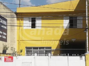 Casa · 193m² · 4 Quartos · 4 Vagas · Sobrado com 4 dormitórios em Osasco