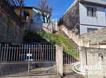 Casa · 191m² · 2 Quartos · 1 Vaga · Assobradado com 2 dormitórios em Osasco