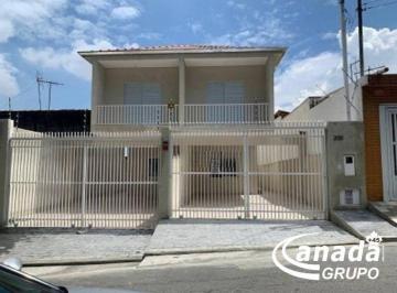 v4129a.jpg · Sobrado com 4 dormitórios em Osasco