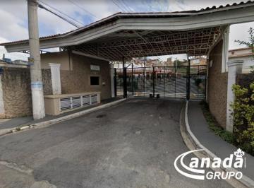 v4317a.jpg · Casa à venda no Vila Veloso com 2 quartos