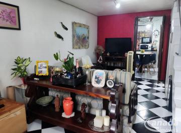 Casa · 87m² · 2 Quartos · 2 Vagas · Sobrado com 2 dormitórios em Cotia