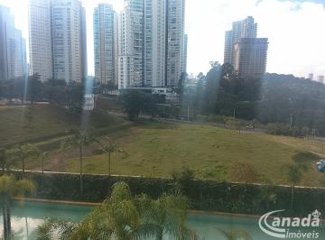 v4396a.jpg · Apartamento à venda no Alphaville Empresarial com 2 quartos