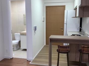 Apartamento · 37m² · 1 Quarto · 1 Vaga · Flat com 1 dormitórios em Osasco