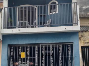 Casa · 135m² · 3 Quartos · 2 Vagas · Assobradado com 3 dormitórios em Osasco
